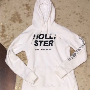 Hollister hoodie